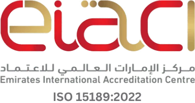 Emirates International Accreditation Centre, ISO 15189:2022